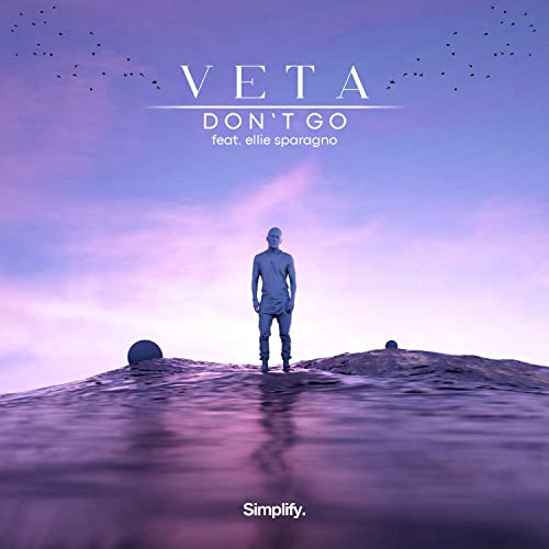 VETA ft ellie sparagno don&#39;t go new music audiosocket