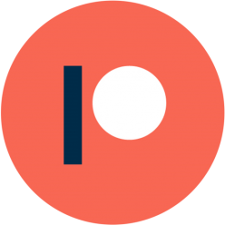 patreon creators patreon logo
